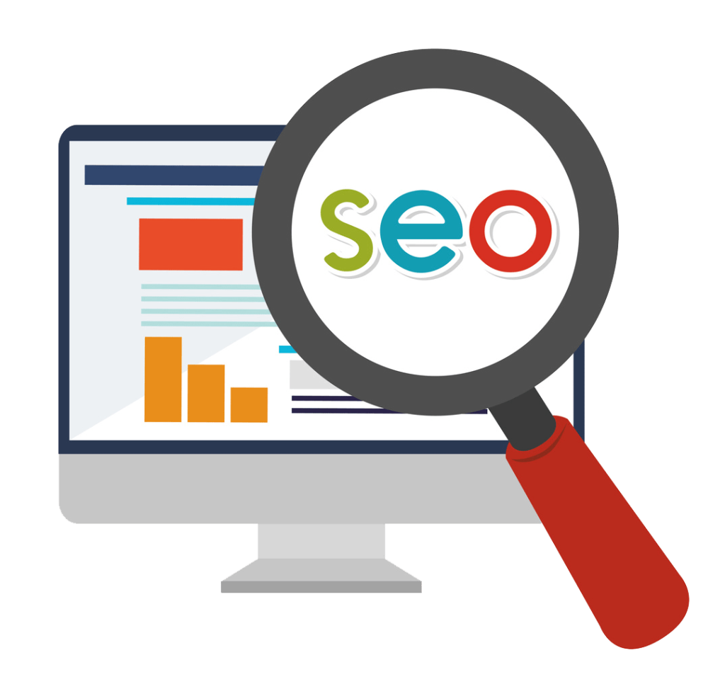 seo icon